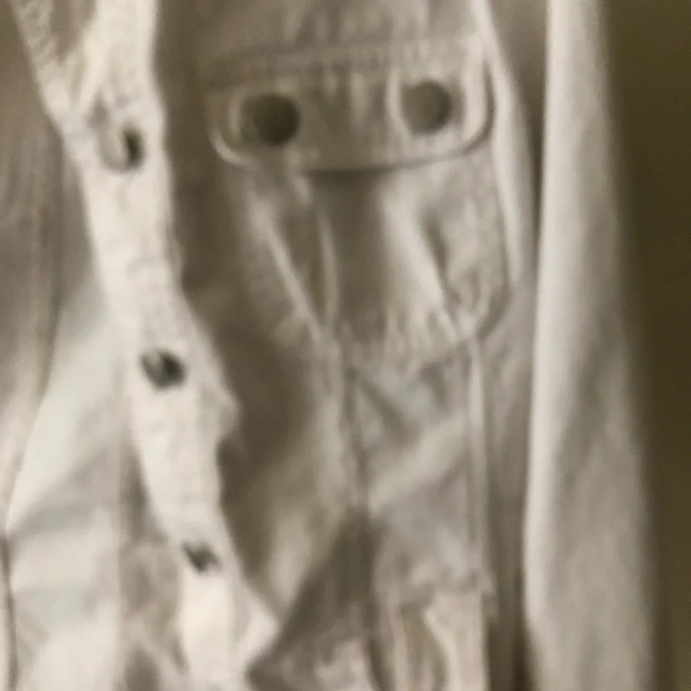 White Jacket - Picture 4 of 7